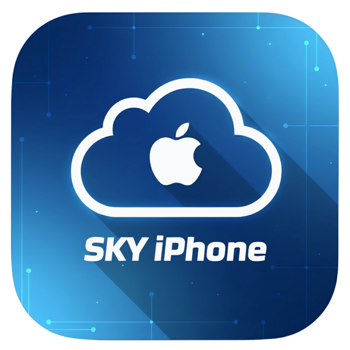 SKYiPhone