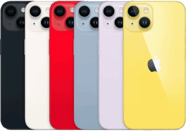 IPHONE 14