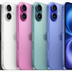 IPHONE 16