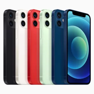 IPHONE 12