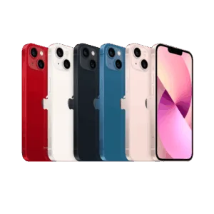 IPHONE 13