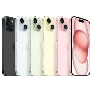 IPHONE 15