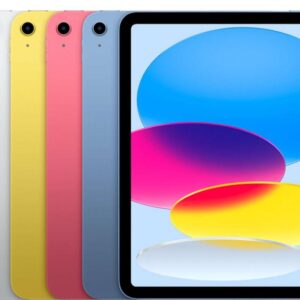 iPad Gen 11