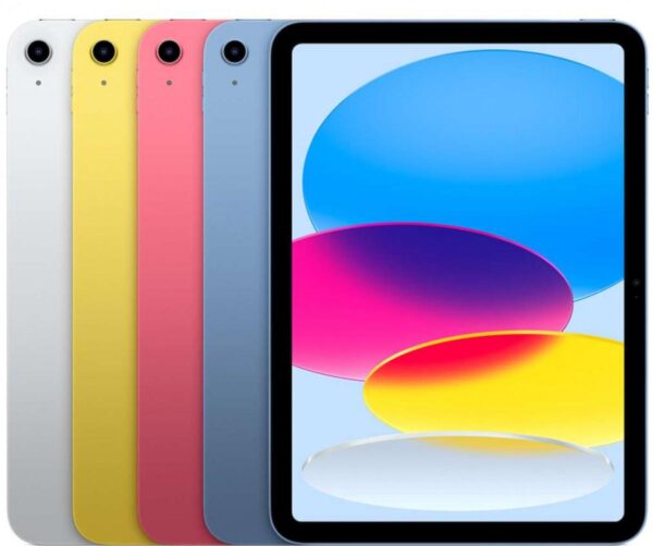 iPad Gen 11
